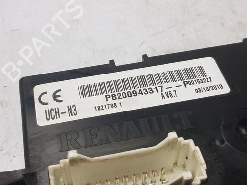 Electronic module VAUXHALL VIVARO A Van (X83) 2.0 CDTI | BP35772302M83 - Image 3