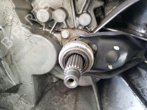 Gearbox CITROËN BERLINGO MULTISPACE (B9) 1.6 HDi 90 | BP33413025M3 - Image 2