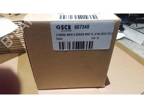 Other BMW 5 (F10) M5 | BP23119463O1 