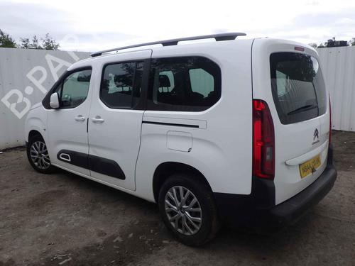 Subframe CITROËN BERLINGO (ER_, EC_) 1.2 PureTech 110 | BP26185218M9 - Image 13
