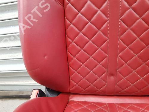 Right front seat AUDI A5 Sportback (F5A, F5F) S5 TFSI quattro | BP32097813C16 - Image 26