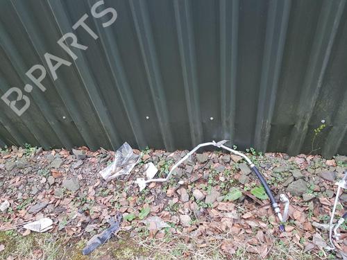 AC pipe TOYOTA COROLLA Estate (_E21_) 1.8 Hybrid (ZWE211W) | BP27455327M126 