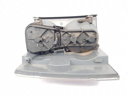 Right taillight LAND ROVER RANGE ROVER III (L322) 3.6 D 4x4 | BP29839725C35
