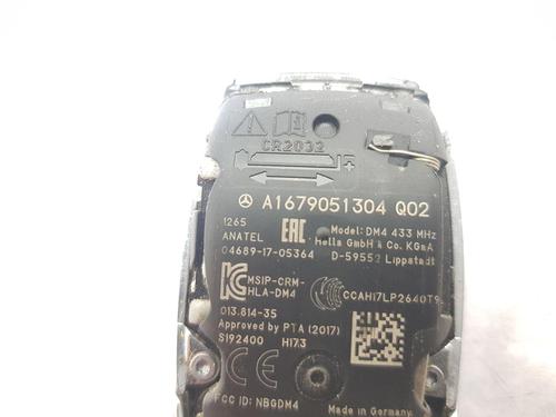 Electronic module MERCEDES-BENZ GLS (X167)  | BP29984377M83 
