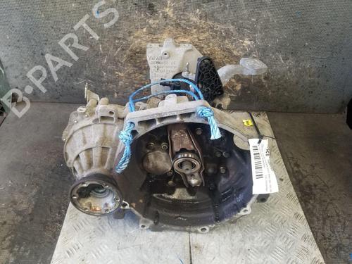 Used Gearbox Gearbox VW GOLF VI Variant (AJ5) 1.6 TDI (105 hp) 33559264 33559264