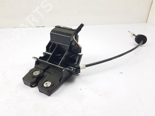 Zamek maski MERCEDES-BENZ C-CLASS (W203) C 220 CDI (203.008) | BP29839800C133