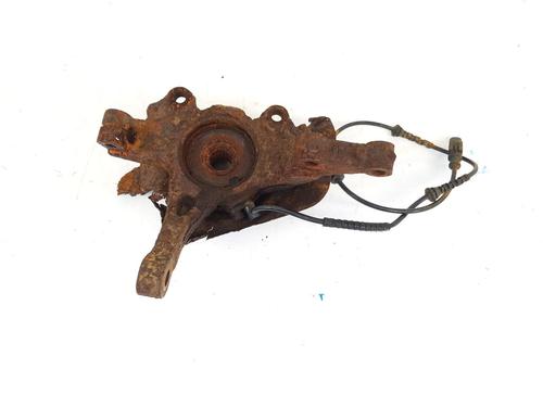 Right front steering knuckle FIAT GRANDE PUNTO (199_) 1.4 (199AXB11, 199AXB1A, 199BXB1A, 199AXL1A) | BP22680594M26