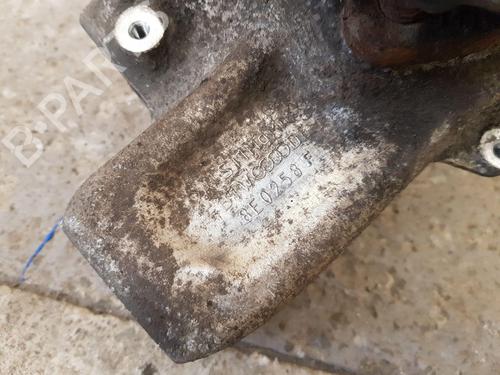 Right front steering knuckle AUDI A4 B6 Avant (8E5) 1.9 TDI | BP36459582M26 - Image 5