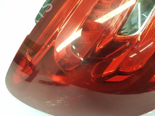 Left taillight MERCEDES-BENZ A-CLASS (W176) A 180 CDI / d (176.012) | BP30090749C34