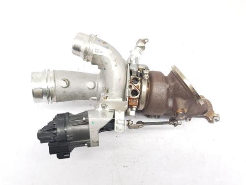 Used Turbocharger/Supercharger BMW 2 Coupe (G42, G87) M2 (460 hp) 29440292