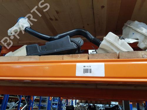 Windscreen washer tank LAND ROVER DISCOVERY SPORT (L550) 2.0 D 4x4 | BP22773190C113 