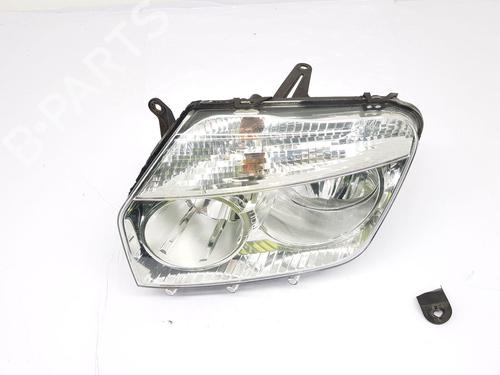 Used Left headlight DACIA DUSTER (HS_) 1.5 dCi (HSMC) (107 hp) 32275225