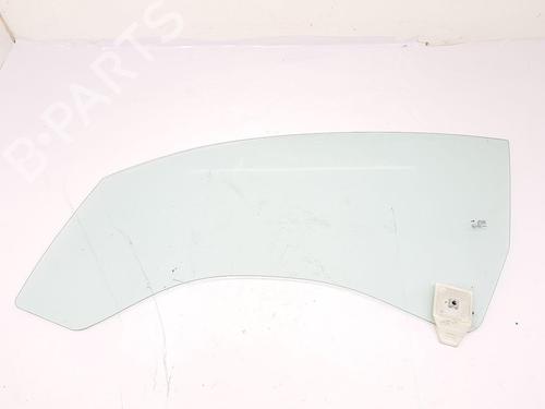 Used Front left door window Front left door window ALPINE A110 II [2017-2026] 33056838 33056838