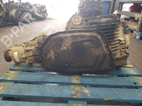Gearbox AUDI A6 Allroad C6 (4FH) 3.0 TDI quattro | BP36801268M3 - Image 8