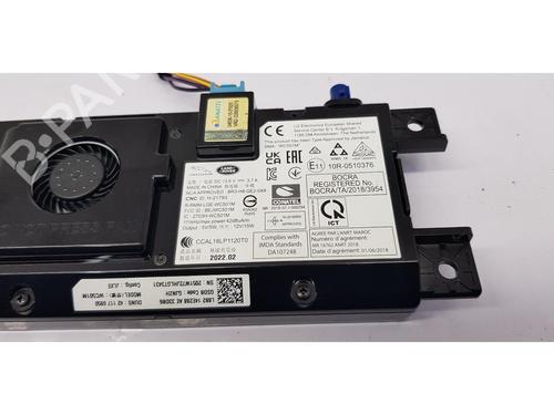 Other LAND ROVER RANGE ROVER EVOQUE (L551) 2.0 D180 MHEV 4x4 | BP27550411O1 