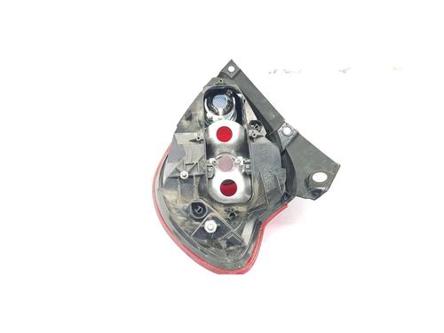 Left taillight FORD KA (RU8) 1.3 TDCi | BP27507969C34 