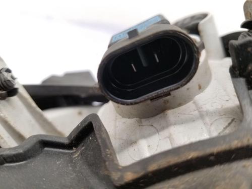 Left front fog light KIA CEE'D (JD) 1.6 CRDi 128 | BP36342683C30  - Image 13