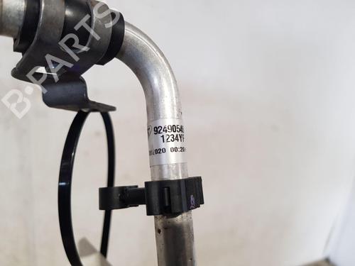 AC pipe RENAULT CLIO V (B7_) | BP29900677M126