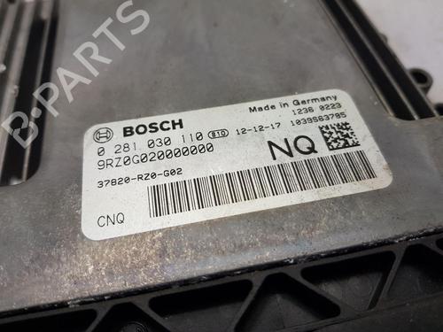 Engine control unit (ECU) HONDA CIVIC IX (FK) 1.6 i-DTEC (FK3) | BP30823169M57  - Image 5