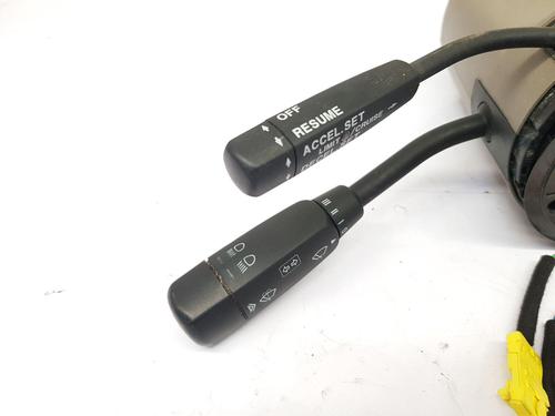Steering column stalk MERCEDES-BENZ C-CLASS Coupe (CL203) C 220 CDI (203.706) | BP27664663I23 