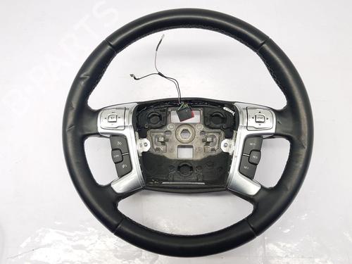 Used Steering wheel FORD MONDEO IV (BA7) 2.0 TDCi (163 hp) 29839769