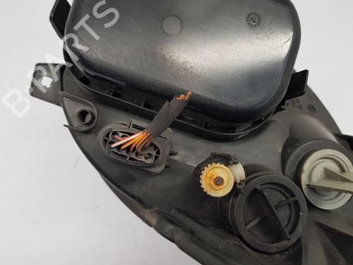 Right headlight MERCEDES-BENZ SPRINTER 3-t Van (B906) 211 CDI (906.611, 906.613) | BP29839856C29
