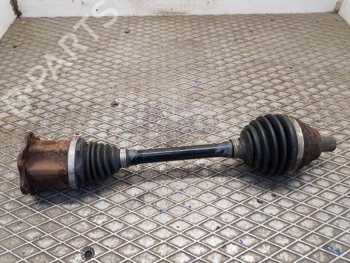 Used Left front driveshaft SEAT ATECA (KH7, KHP) [2016-2025]  29900382