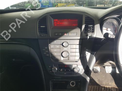 Peças VAUXHALL INSIGNIA Mk I (A) Sports Tourer (G09) 1.8 (35) 4599099