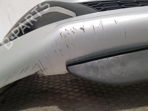 Front bumper PEUGEOT 107 (PM_, PN_) 1.0 | BP28500964C7