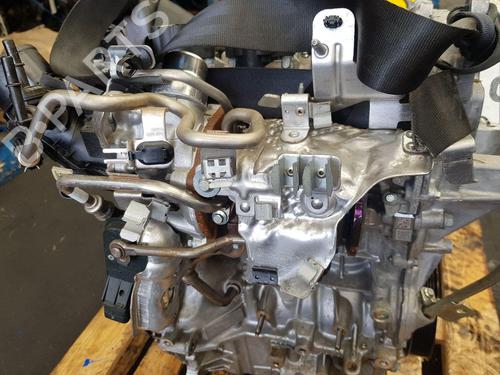 Engine NISSAN JUKE (F16_) 1.0 | BP28029196M1 