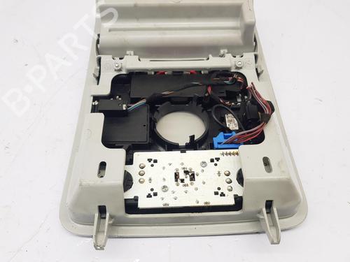 Innerbelysning VW GOLF VI (5K1) 1.4 TSI | BP32127681I8 