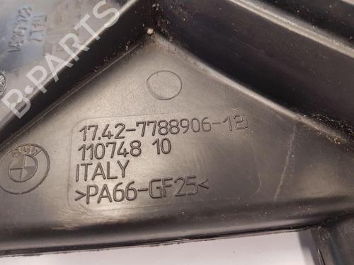 Radiator fan BMW 3 (E90) 320 d | BP29440306M35 