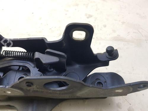 Hinge/Door check strap BENTLEY CONTINENTAL Coupe (3S3) 6.0 W12 AWD | BP38439380C146 - Image 5