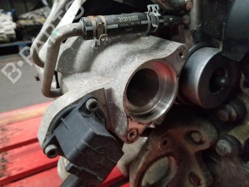 Engine VOLVO V40 Hatchback (525) T2 | BP32198733M1 