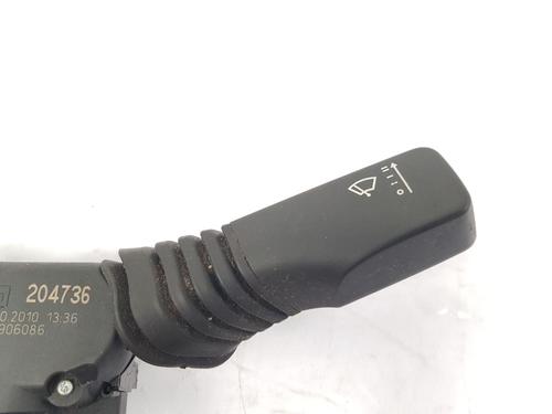 Steering column stalk VAUXHALL ZAFIRA Mk II (B) (A05) 1.9 CDTI | BP29378766I23 