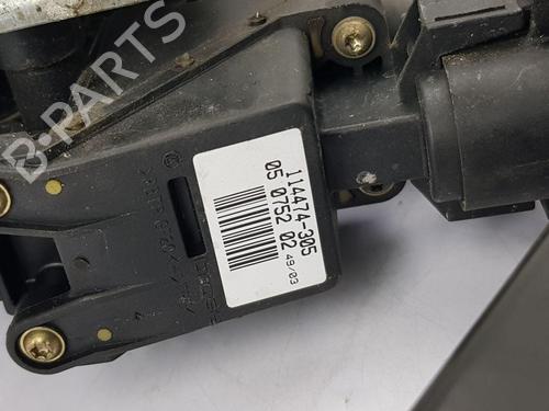 Front right window mechanism PORSCHE BOXSTER (986) 2.7 | BP30290322C23 