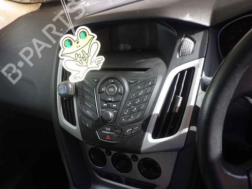 Air vent FORD FOCUS III 1.0 EcoBoost | BP22663105I21 