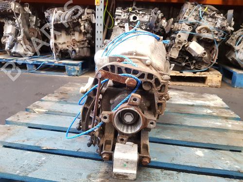 Gearbox MERCEDES-BENZ SPRINTER 3-t Van (B906) 211 CDI (906.611, 906.613) | BP30138057M3