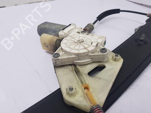 Front left window mechanism BMW 1 (E81) 118 d | BP22773104C22 