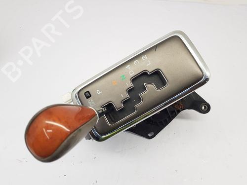 Gearstang Gearstang LEXUS LS (_F3_) 430 (UCF30) (282 hp) 33275682 33275682