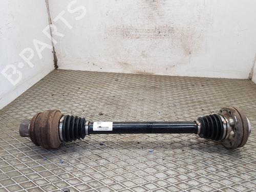Left rear driveshaft AUDI Q8 (4MN, 4MT) RS FSI Mild Hybrid quattro | BP29292462M40 