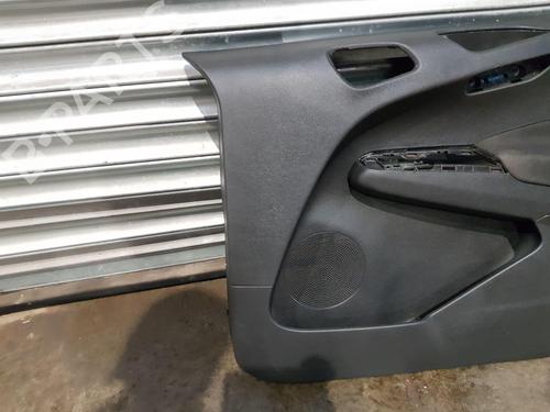 Right front seat FORD TRANSIT COURIER B460 Box Body/MPV 1.5 TDCi | BP22680133C16 