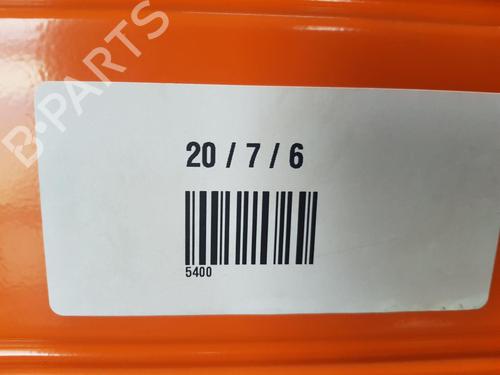 Luftventil ALFA ROMEO GIULIA (952_) 2.9 Quadrifoglio (952AAM24) | BP22666137I21  - Image 5