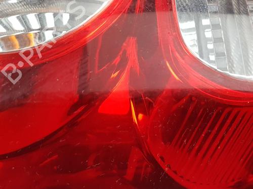 Left taillight SUZUKI ALTO VII (GF, HA25_, HA35_) 1.0 (AMF310, GFC31S) | BP28800423C34 