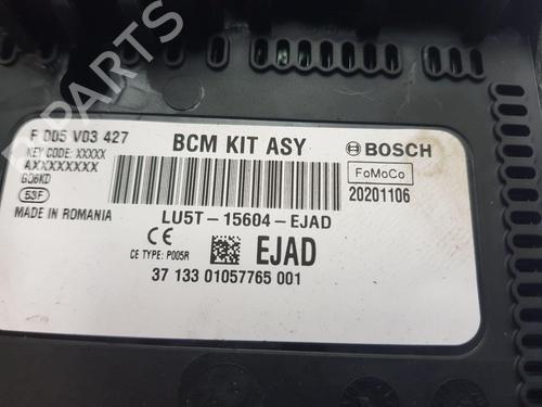 Elektronisk modul FORD FIESTA VII (HJ, HF)  | BP22664203M83 