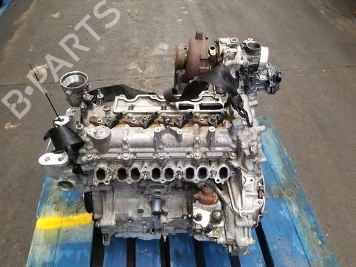 Motor LAND ROVER RANGE ROVER EVOQUE (L551) 2.0 D150 (150 hp) 32069868