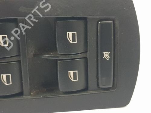 Right front window switch BMW X3 (E83) 3.0 sd | BP30737660I26