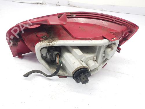 Left taillight SEAT IBIZA IV (6J5, 6P1) 1.2 TDI | BP22657476C34 