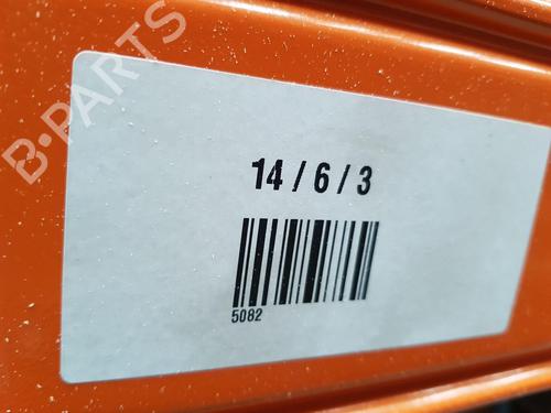 Left front fenders HONDA CIVIC VIII Hatchback (FN, FK) 1.8 (FN1, FK2) | BP25840015C41 