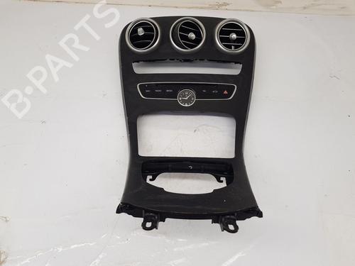 Used Air vent Air vent MERCEDES-BENZ C-CLASS Coupe (C205) C 220 d (205.304) (170 hp) 34042987 34042987